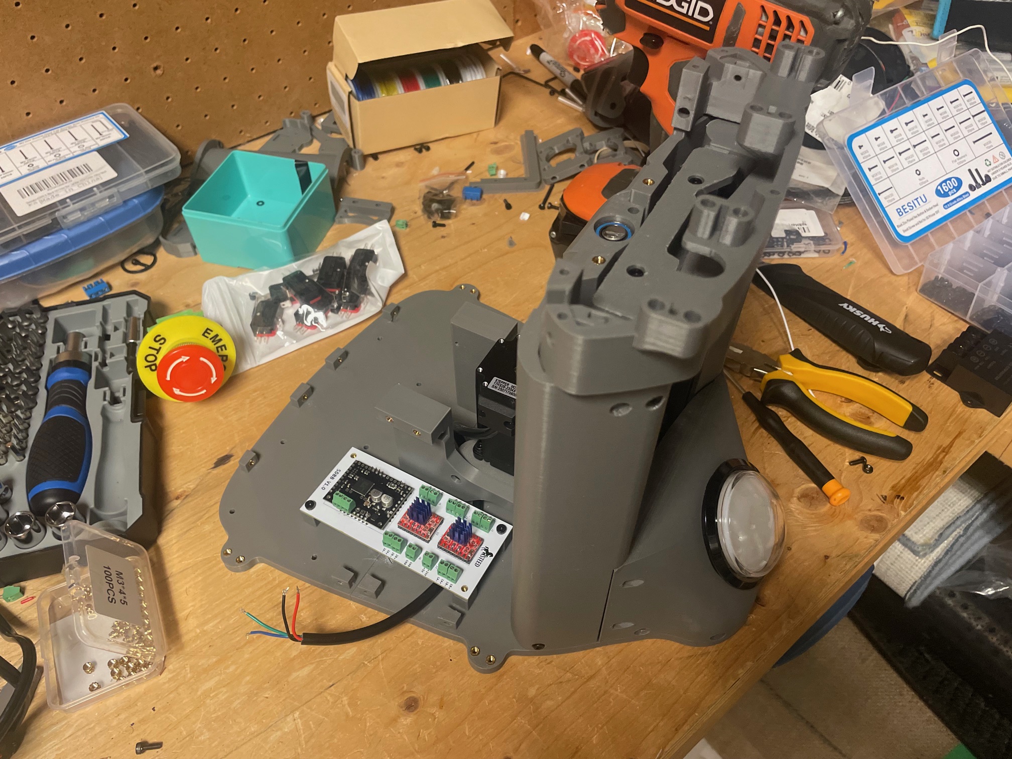 ElevPCB